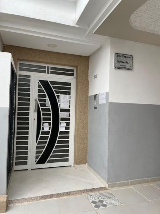 Apartment Lovely Near Super Market Parking Wifi Ac